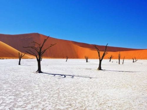 nambia sossusvlei