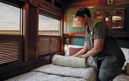 African Explorer gallery 2