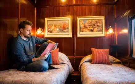 African Explorer gallery 4