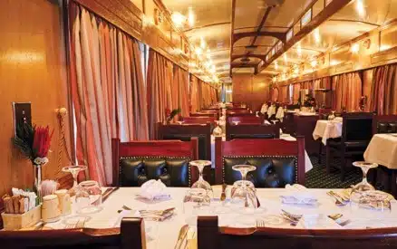 African Explorer gallery 7