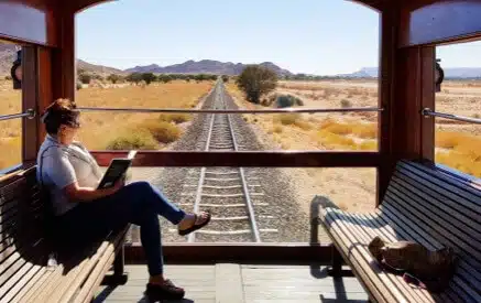 African Explorer gallery 8