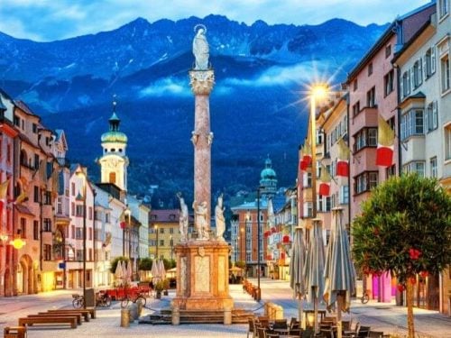 Austria-Innsbruck