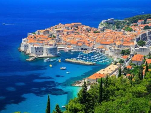 Bosnia-Dubrovnik
