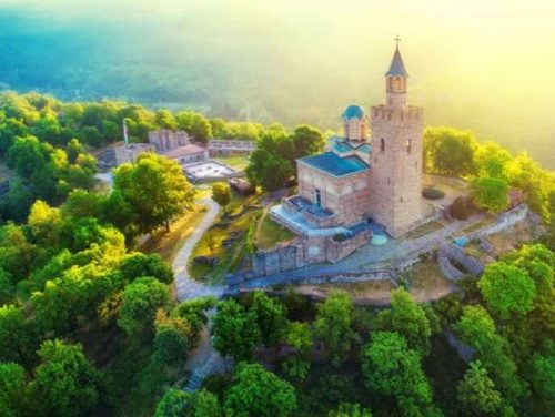 Bulgaria-Veliko-Tarnovo