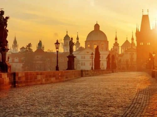 Czech-republic-Prague