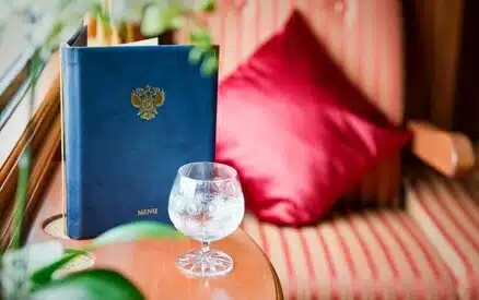 Danube Express luxury train gallery 4