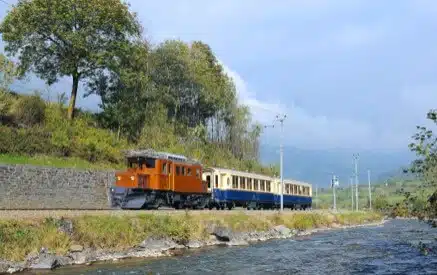 Glacier Pullman Express gallery 3