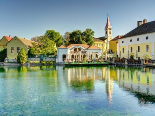 Hungary Tapolca