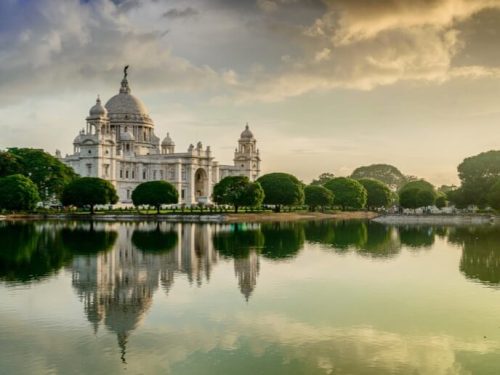 India Calcutta
