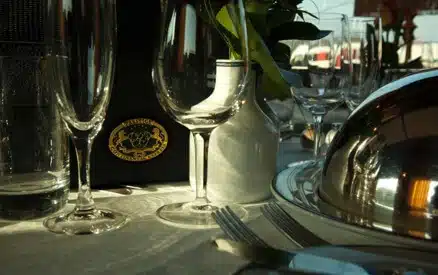 Prestige Continental Express gallery 1