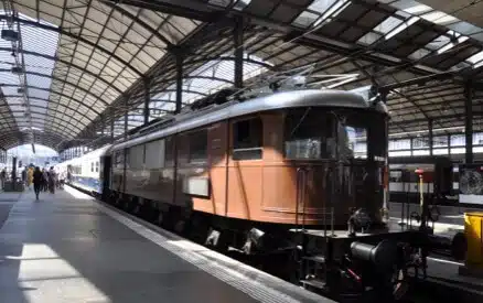 Prestige Continental Express gallery 2