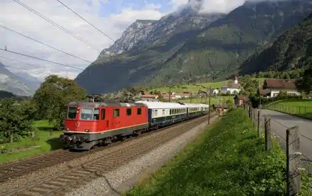 Prestige Continental Express gallery 3