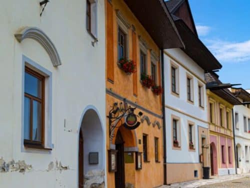 Slovakia Poprad