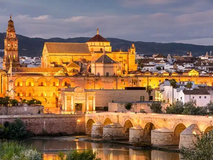 Spain Cordoba