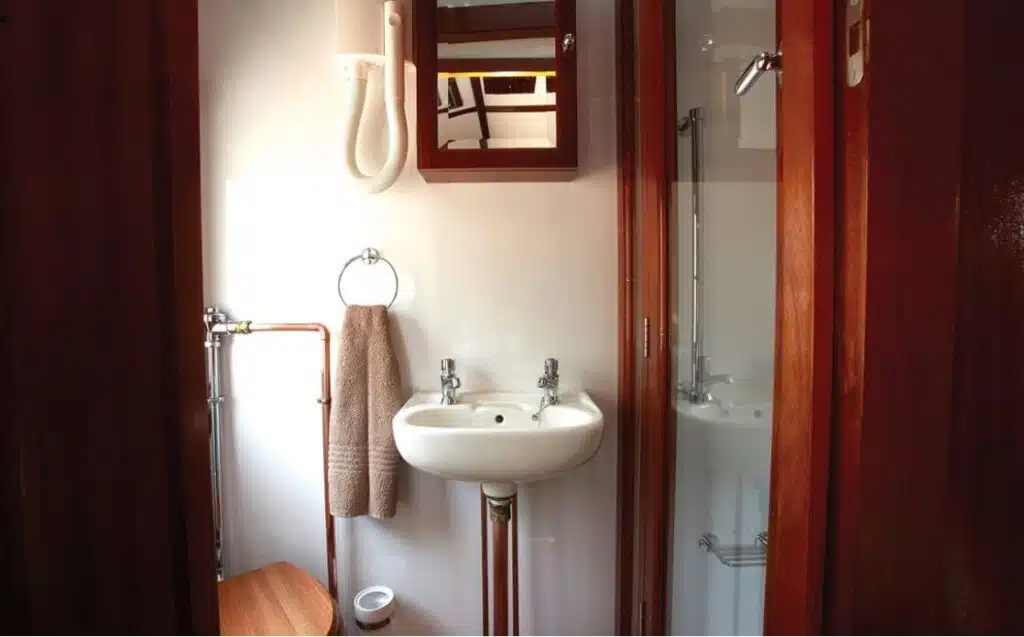 rovos rail pullman gold image 1