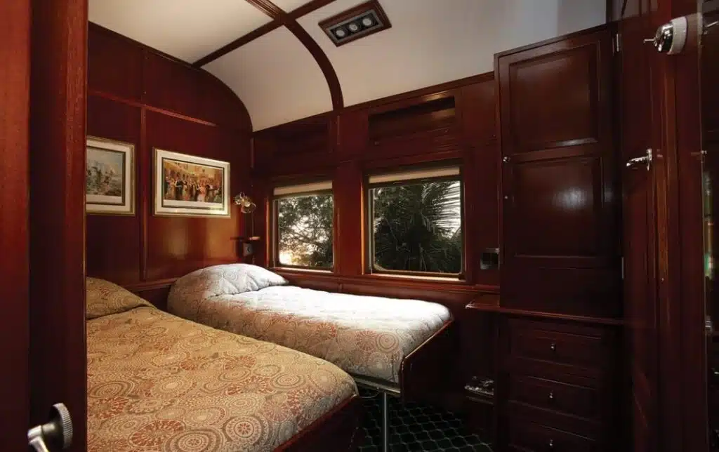 rovos rail pullman gold image 3
