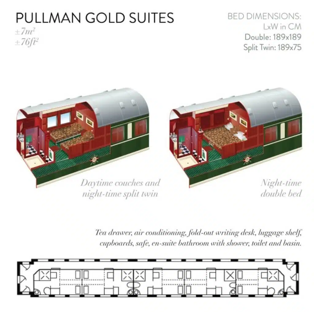 rovos rail pullman gold image 4