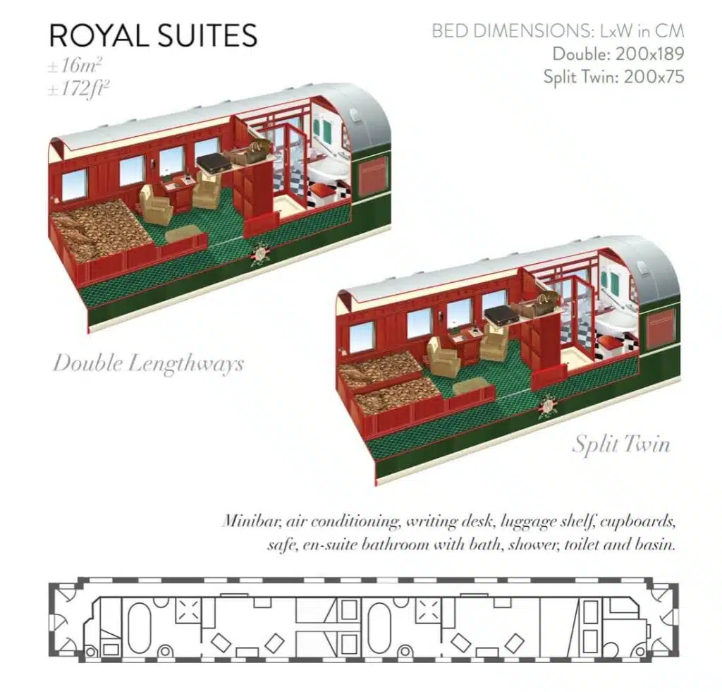 rovos rail royal suite image 1