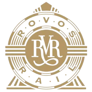 Rovos Rail from Pretoria & Victoria Falls Tours logo