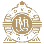 Rovos Rail South Africa Logo