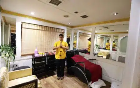 Palace on Wheels luxury train India gallery image 7