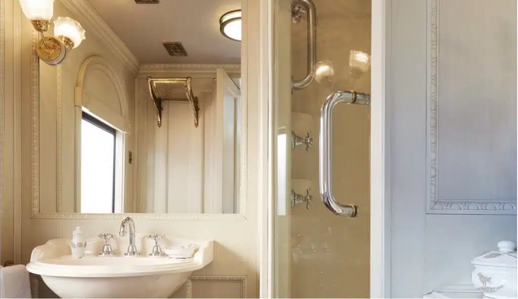 Belmond Andean Explorer cabin classes suite 2