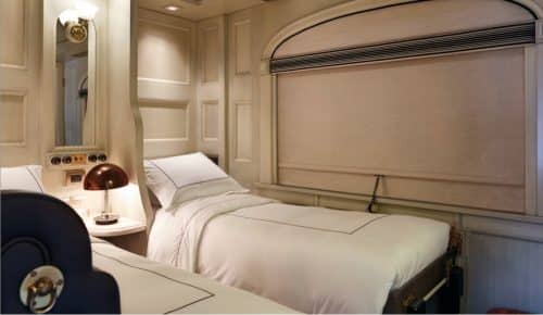 Belmond Andean Explorer cabin classes twin 3
