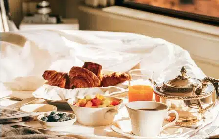 Belmond Andean Explorer gallery 1