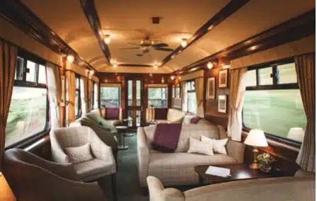 Royal Scotsman gallery 7