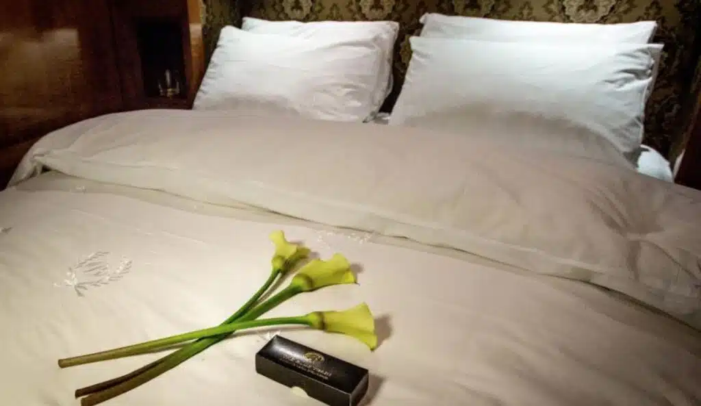 blue train de luxe suite 3