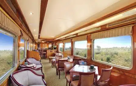 blue train gallery image 7