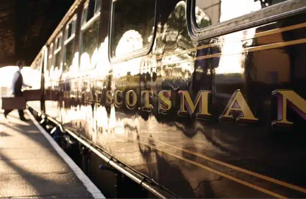 Royal Scotsman 2