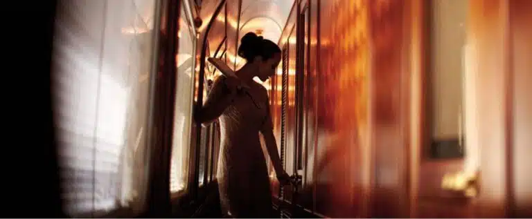 The Best Luxury blog Sleeper Car Train Trips in the World