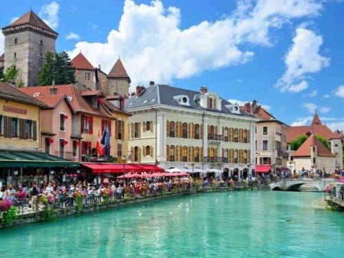 Annecy