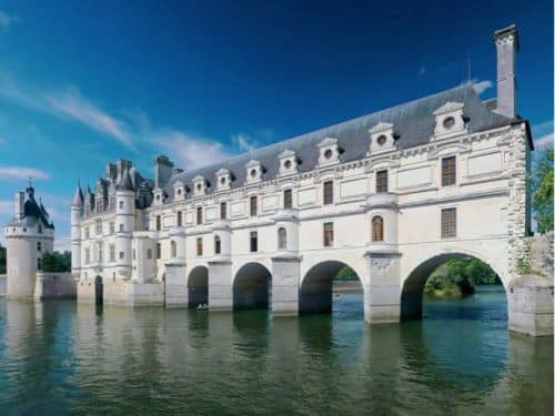 Chenonceau