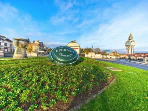 Epernay