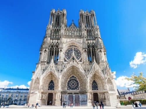 Reims