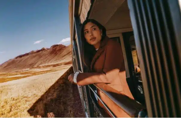 Scenic railway journeys andean explorer 2