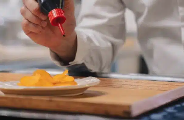 dining cars on luxury trains le grand tour