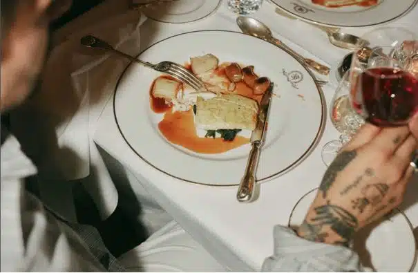 dining cars on luxury trains royal scotsman 2