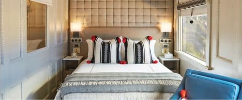 most luxurious train suites banner