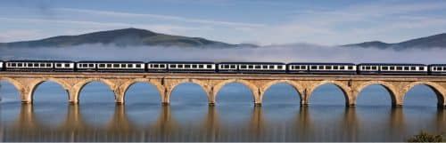 El Transcantabrico Gran Lujo banner