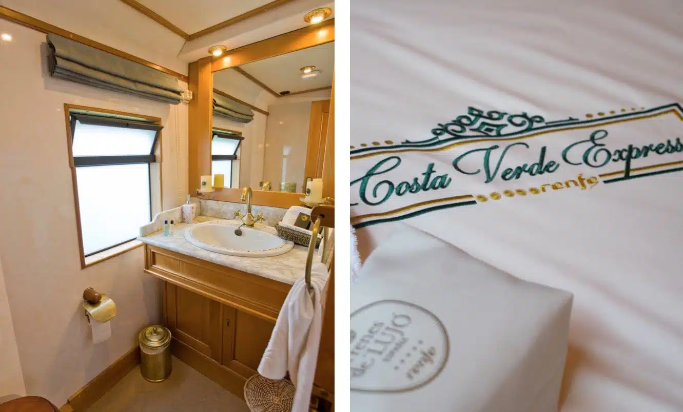 costa verde express grand class cabin 2