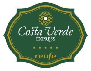 Costa Verde Express logo