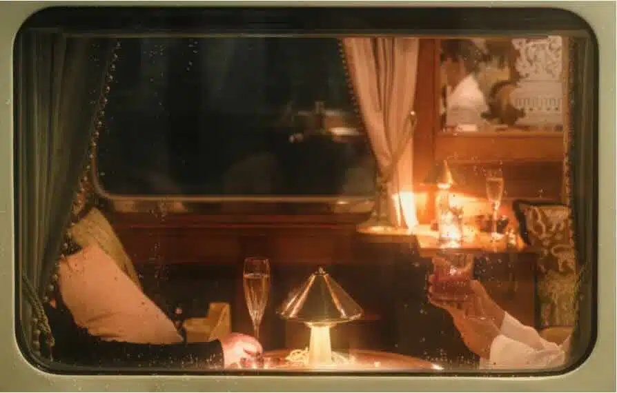 EOE life on board - atmosphere 2