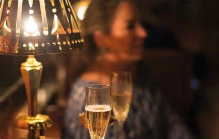 EOE life on board - atmosphere 3