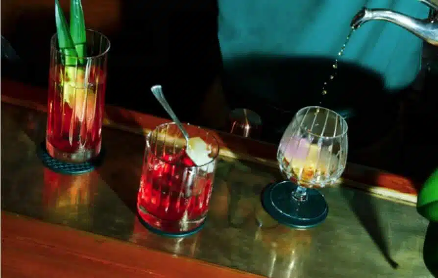 EOE life on board - entertainment 3