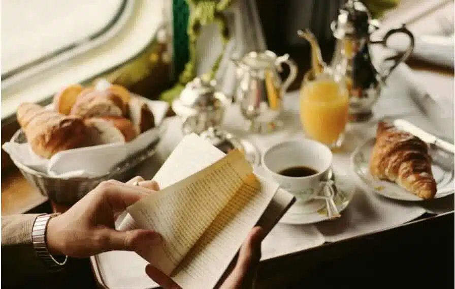 Eastern oriental Express gallery 10