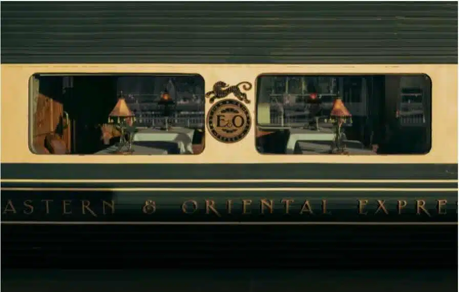 Eastern oriental Express gallery 4