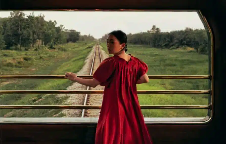 Eastern oriental Express gallery 6